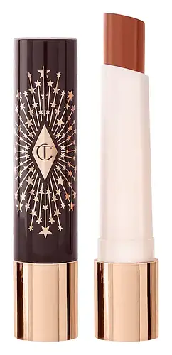 Charlotte Tilbury Hyaluronic Happikiss Lipstick Happipeach