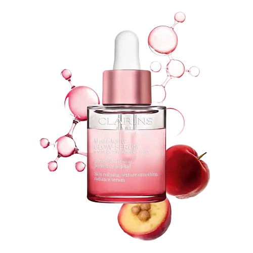 Clarins Multi-Active Glow Serum