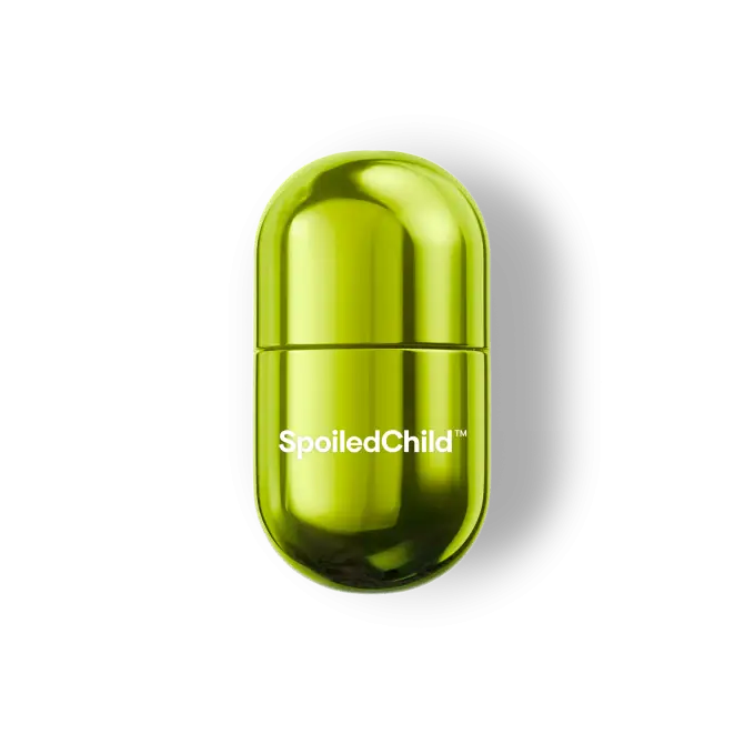 SpoiledChild T31 Vitamin C Brightening Eye Cream