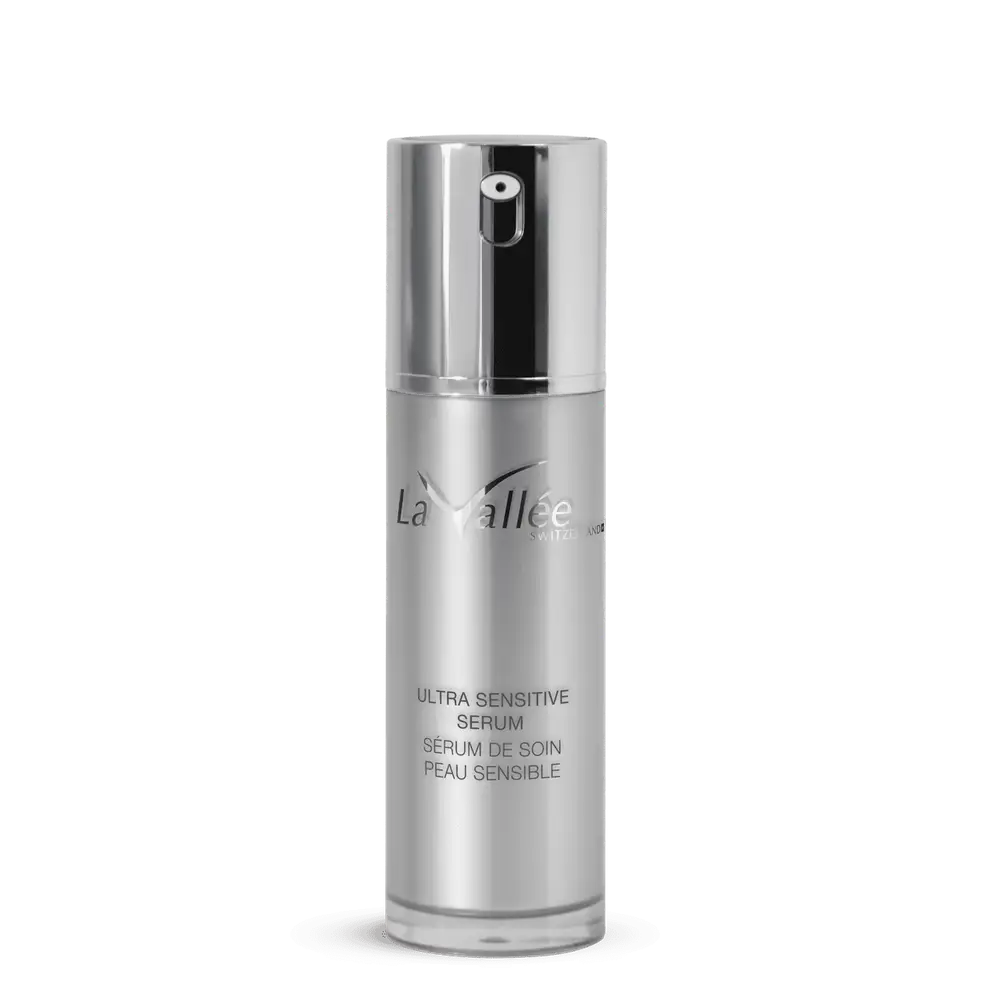 La Vallée Acne Serum