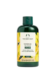 The Body Shop Shower Gel Mango