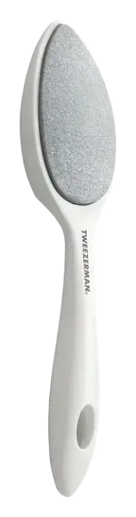 Tweezerman Sole Smoother Antibacterial Callus Stone