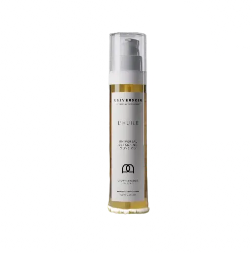 Universkin L’huile Universal Cleansing Olive Oil