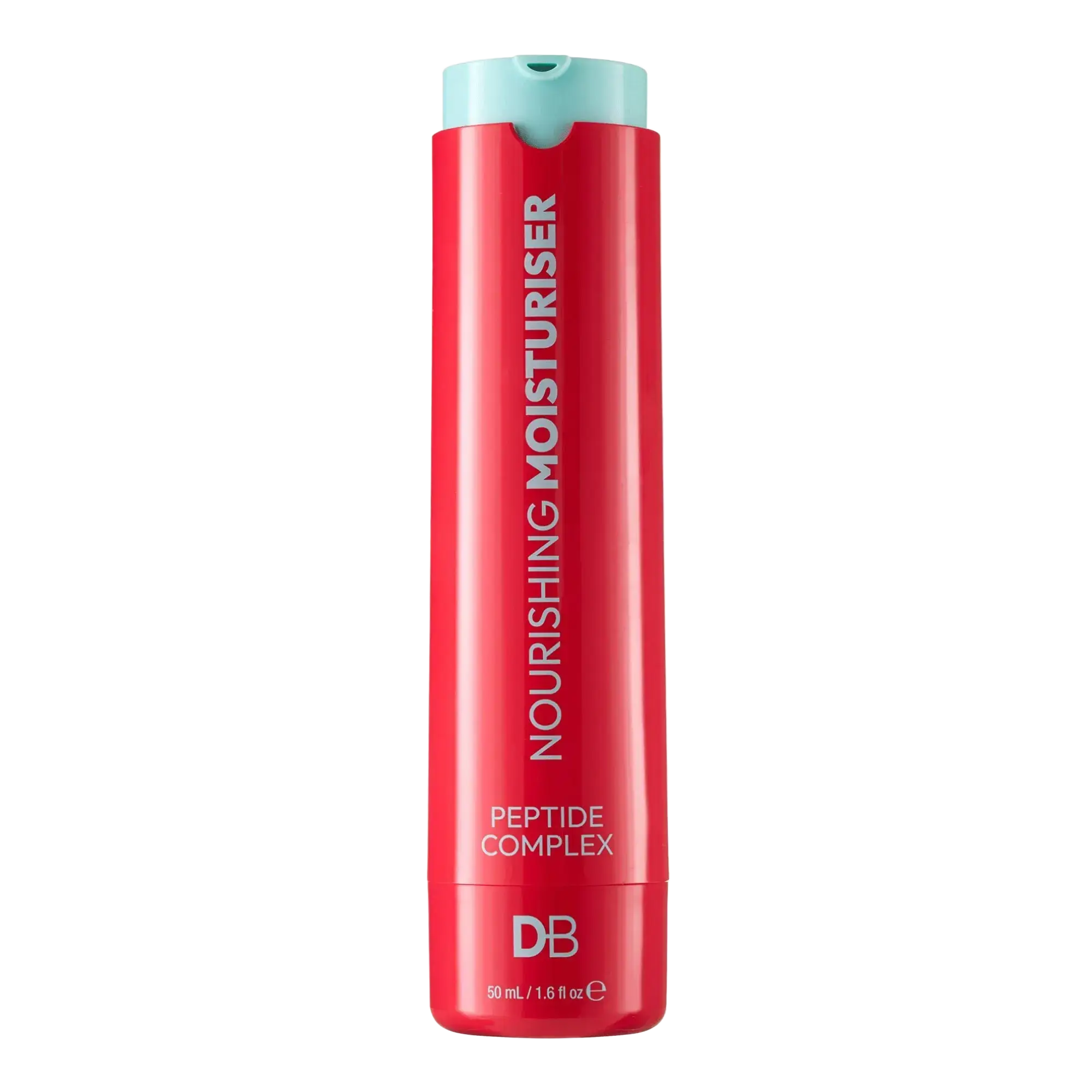 DB Cosmetics Nourishing Moisturiser Peptide Complex