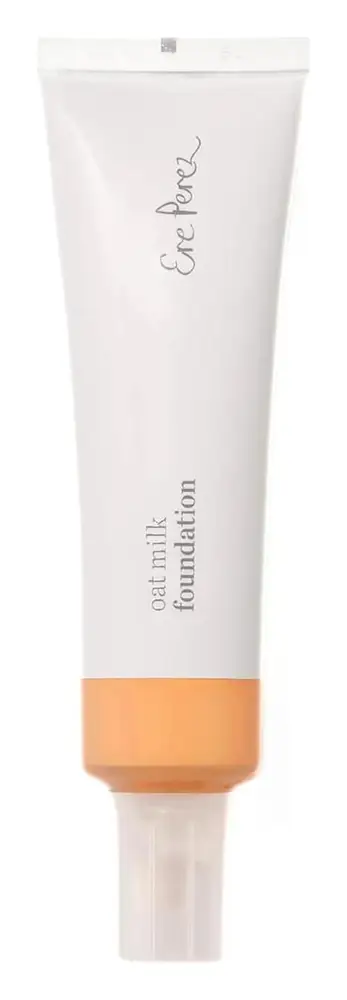 Ere Perez Oat Milk Foundation Caramel
