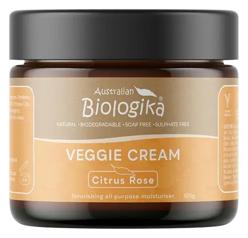 Biolage Biologika Citrus Rose Veggie Cream