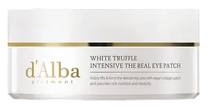 D'Alba White Truffle Intensive The Real Eye Patch