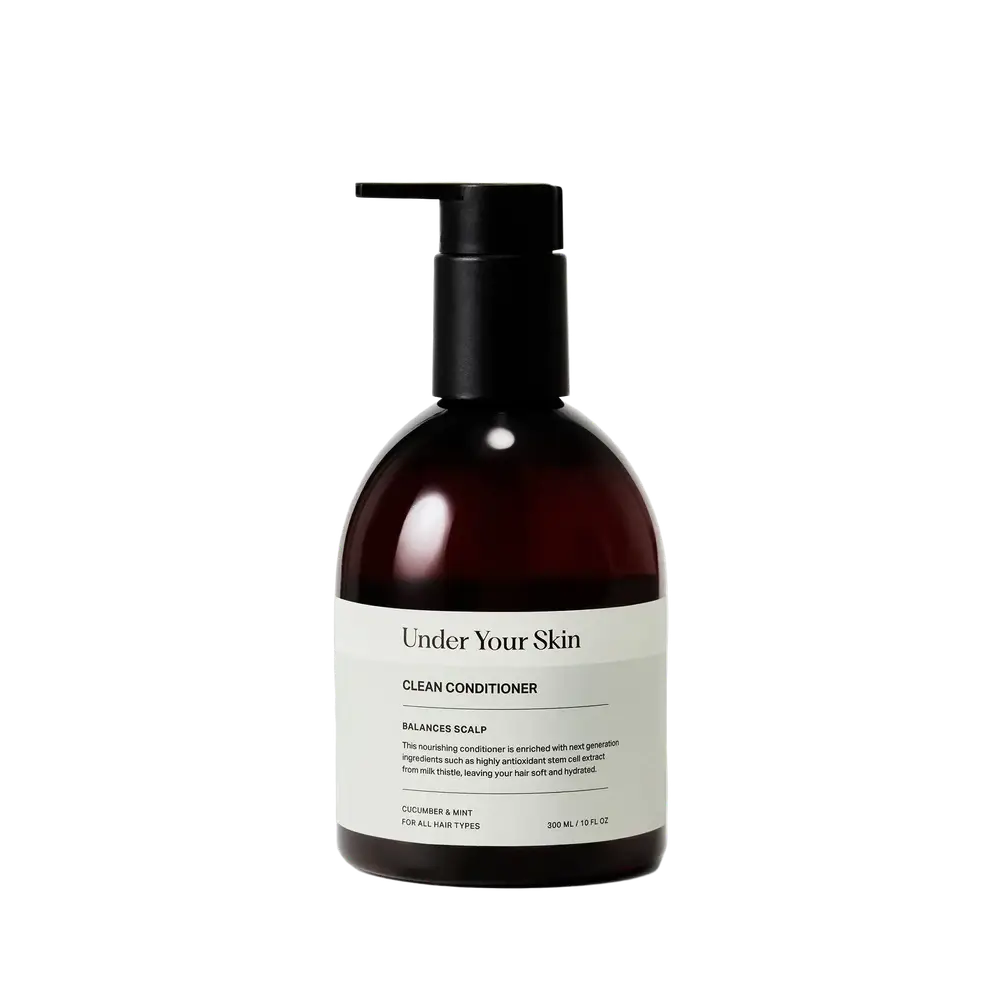 Under Your Skin Clean Conditioner
