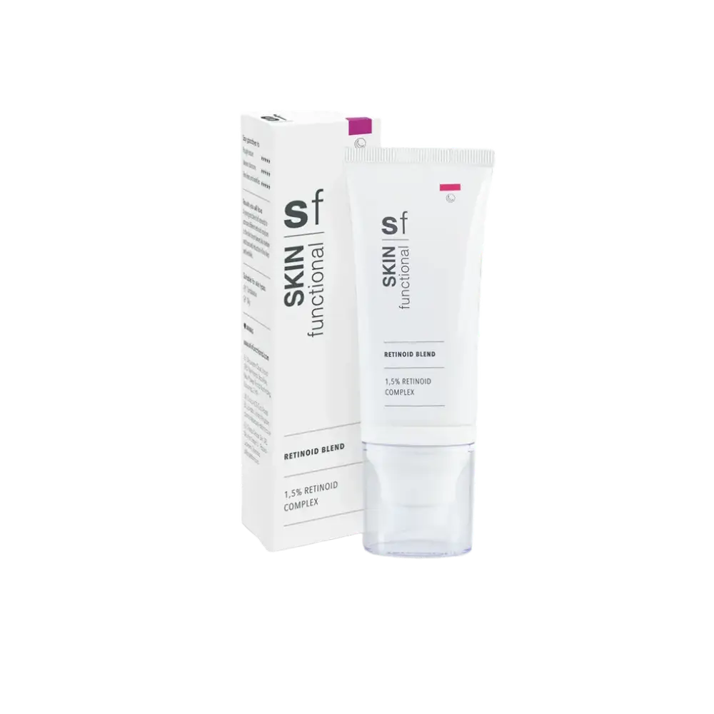 Skin Functional Retinoid Blend 1,5% Retinoid Complex