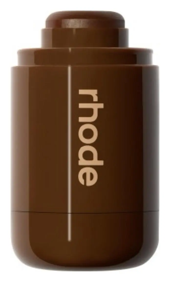 rhode Pocket Bronzer Drench