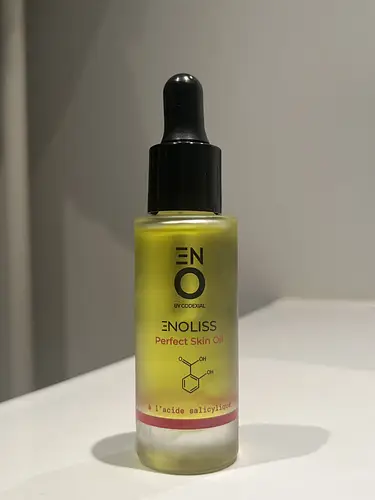 Eno Laboratoire Codexial Enoliss Perfect skin oil