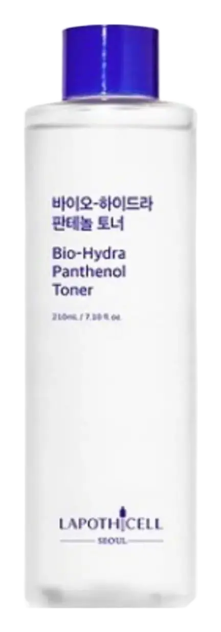 Lapothicell Bio Hydra Panthenol Toner