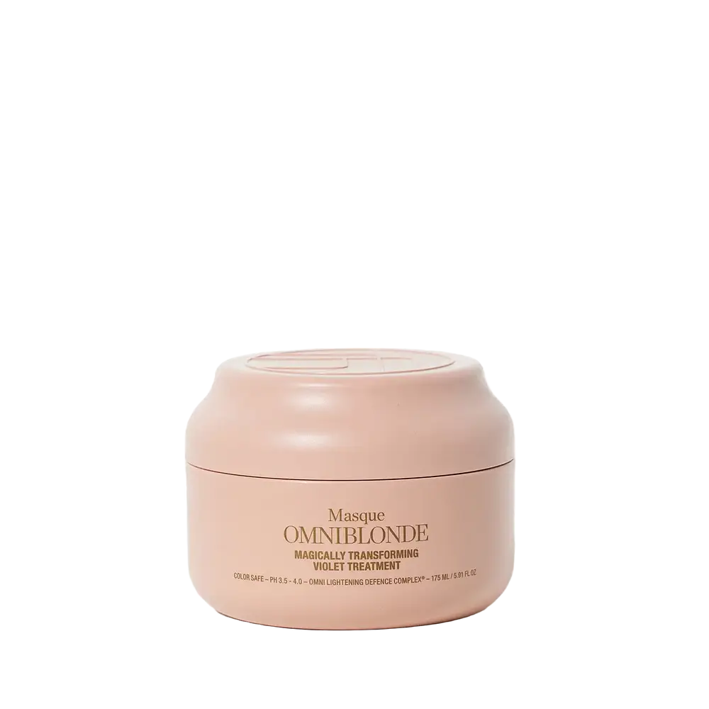 Omniblonde Magically Transforming Violet Treatment