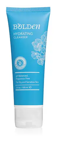 Bolden Hydrating Cleanser