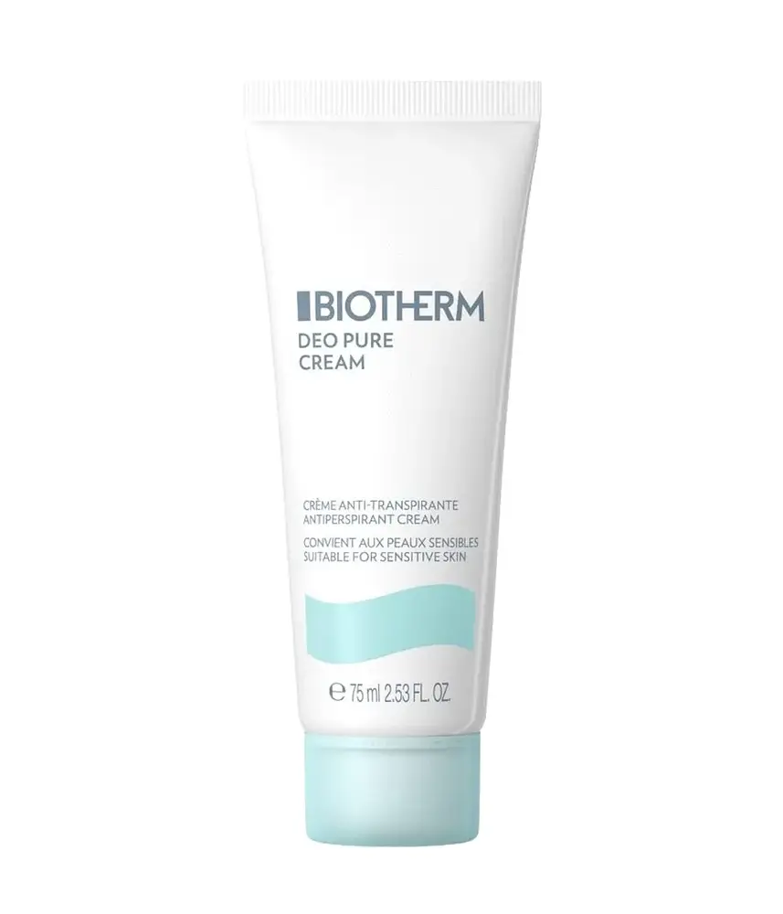 BIOTHERM Deo Pure Cream