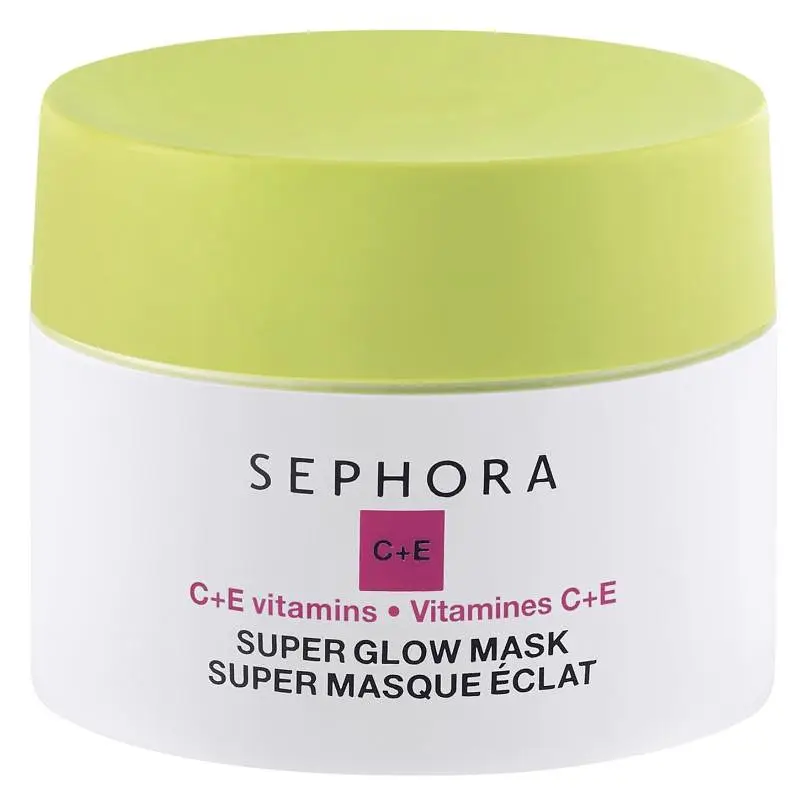 Sephora Collection Super Glow Mask