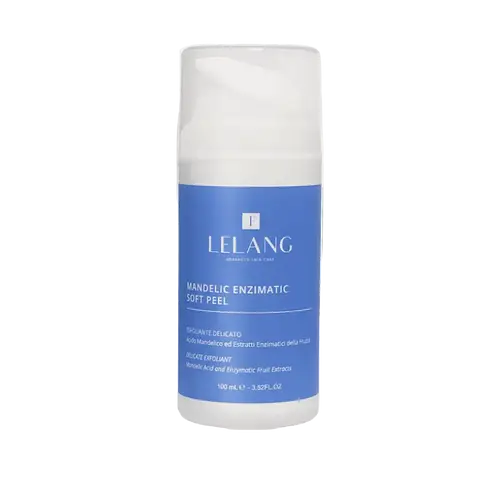 LeLang Mandelic Enzimatic Soft Peel