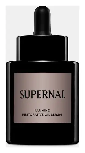 Supernal Illumine Restorative Oil Serum