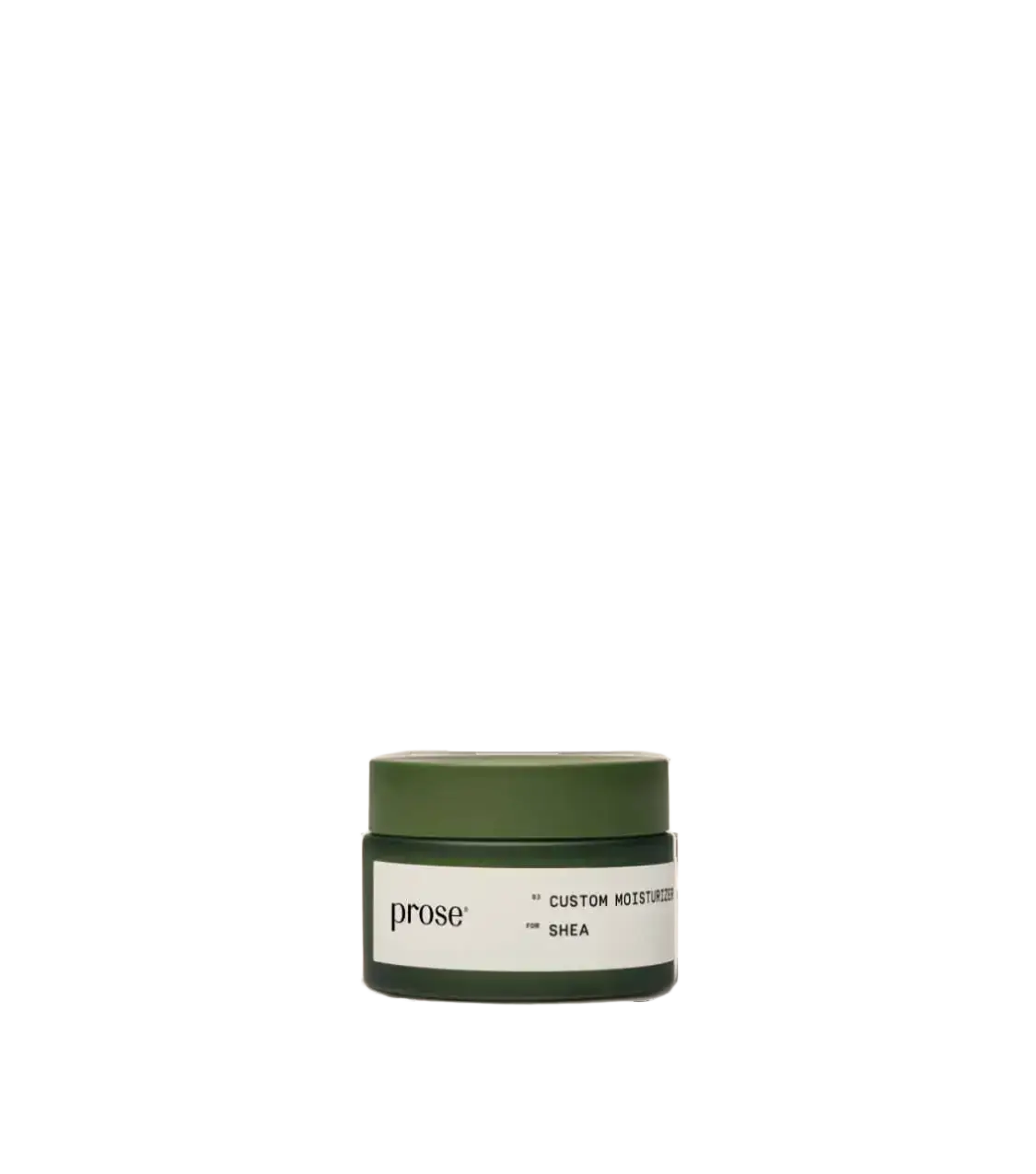 Prose Custom Moisturizer With Bakuchiol And Agastache Extract