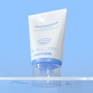 Pretty Skin Waterdrop Swimming Moisturizing Cream