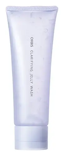 Orbis Clarifying Jelly Wash