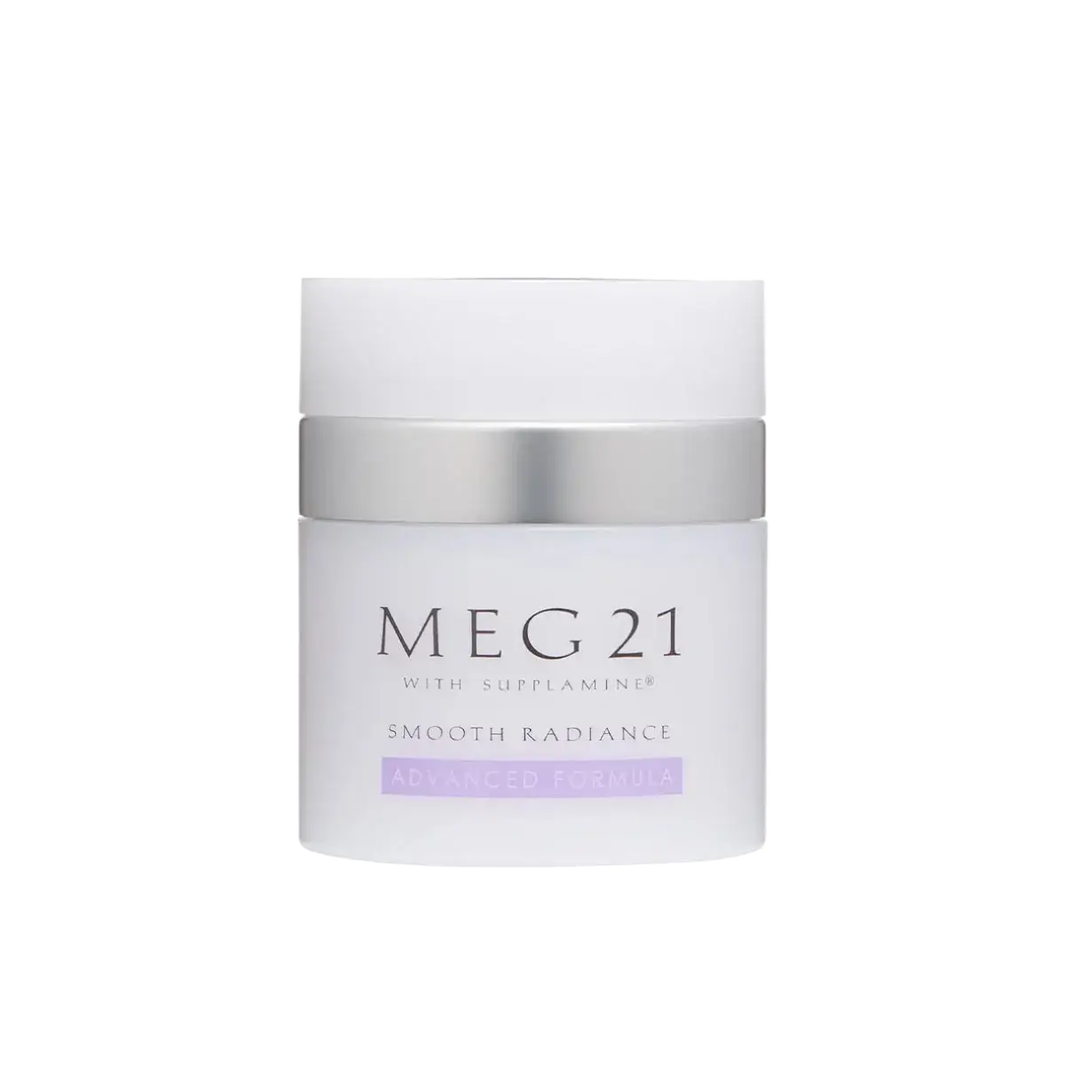 MEG 21 Supplamine Smooth Radiance Advanced Formula