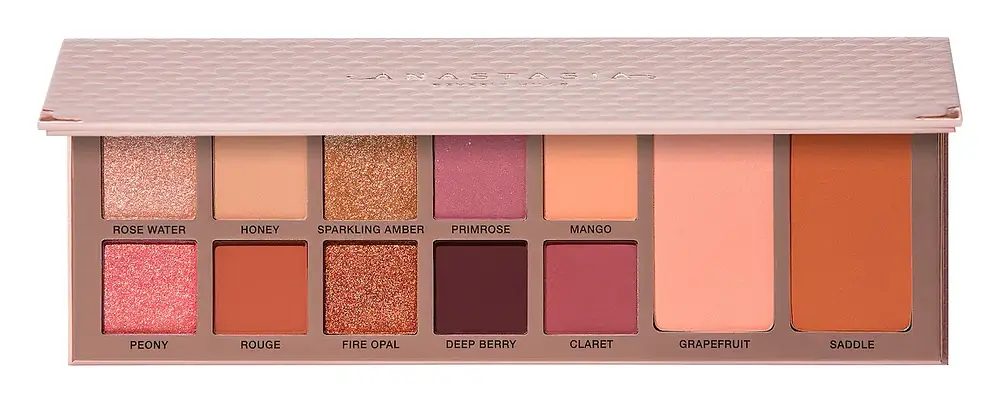 Anastasia Beverly Hills Primrose Palette