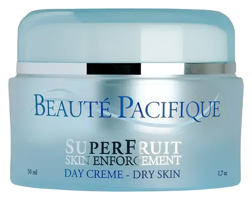 Beauté Pacifique Superfruit Skin Enforcement Day Creme Dry Skin