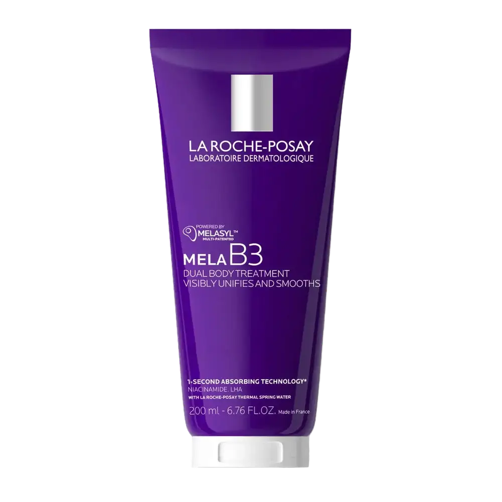La Roche-Posay Mela B3 Dual Body Treatment