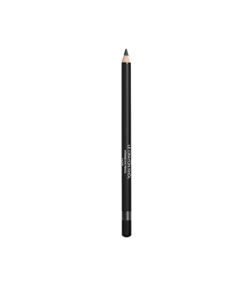 Chanel Le Crayon Khôl Intense Eye Pencil 61 Noir