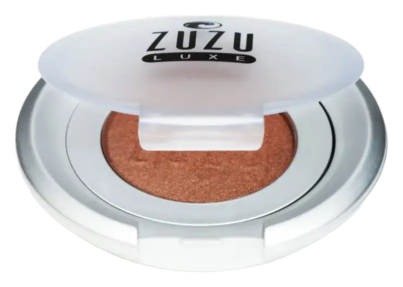 Zuzu Luxe Mineral Eyeshadow Sahara