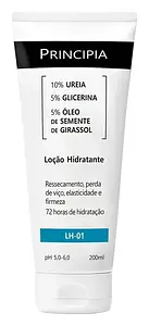 Principia Loção Hidratante LH-01