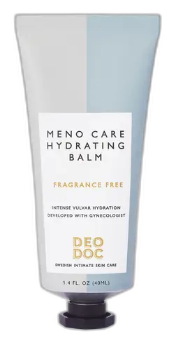DeoDoc Meno Care Hydrating Balm