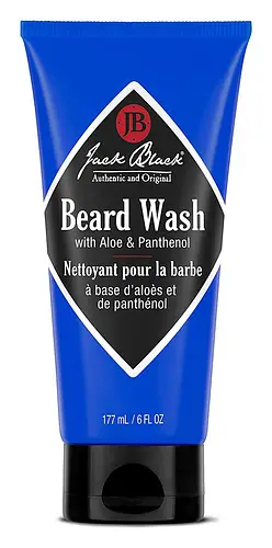 Jack Black Beard Wash
