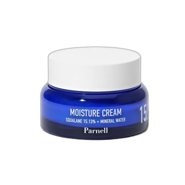 Parnell Moisture Cream