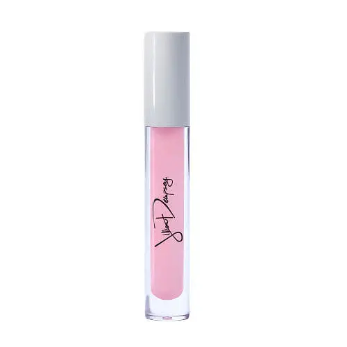 Jillian Dempsey Lip Gloss Bubble Pink