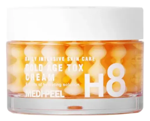 MEDI-PEEL Gold Age Tox H8 Cream
