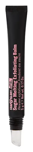 Soap & Glory Treat My Lips Sugar Melting Exfoliating Balm