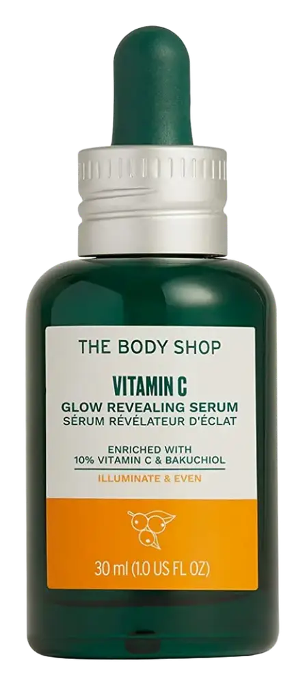 The Body Shop Vitamin C Glow Revealing Serum