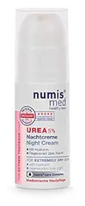 Numis Med Urea 5% Day Cream
