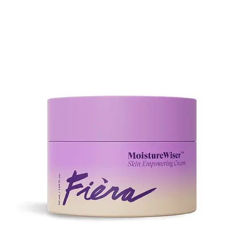 Fièra MoistureWiser Skin Empowering Cream