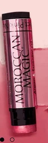 Moroccan Magic Lip balm