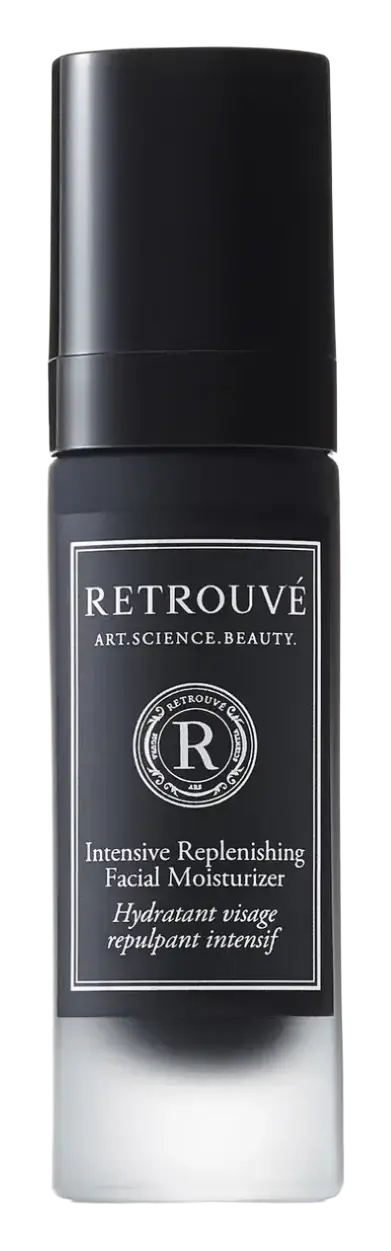 Retrouvé Intensive Replenishing Facial Moisturizer