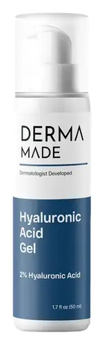 Derma Made Hyaluronic Acid Gel