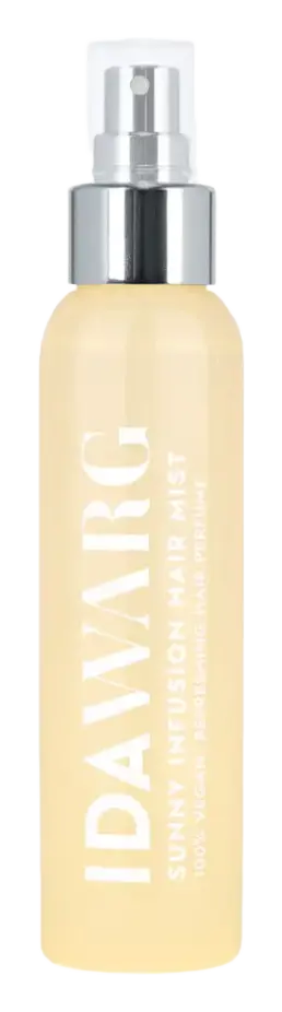 IDA WARG Beauty Sunny Infusion Hair Mist