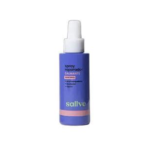Sallve Spray Reparador Calmante