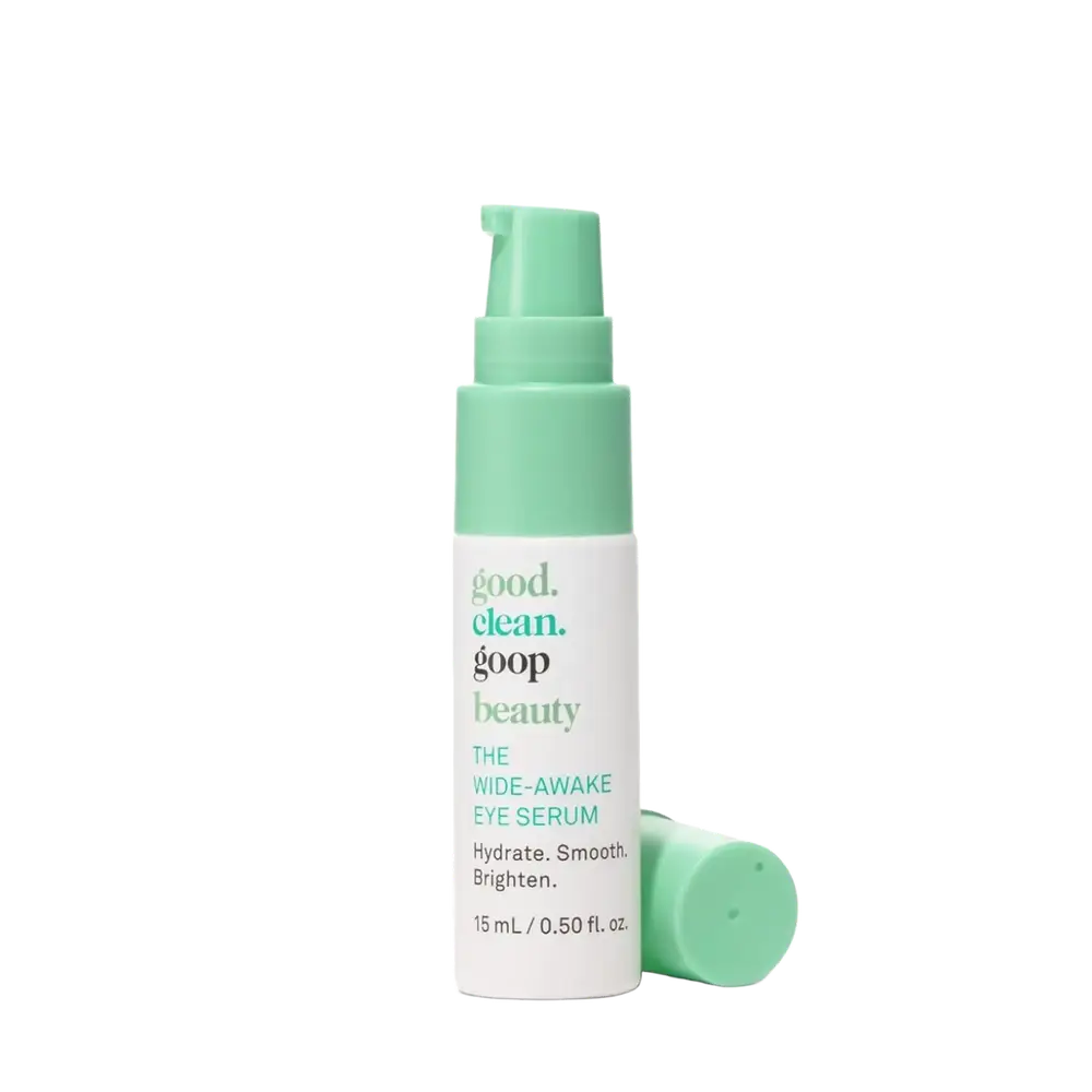 Good.Clean.Goop The Wide-Awake Eye Serum
