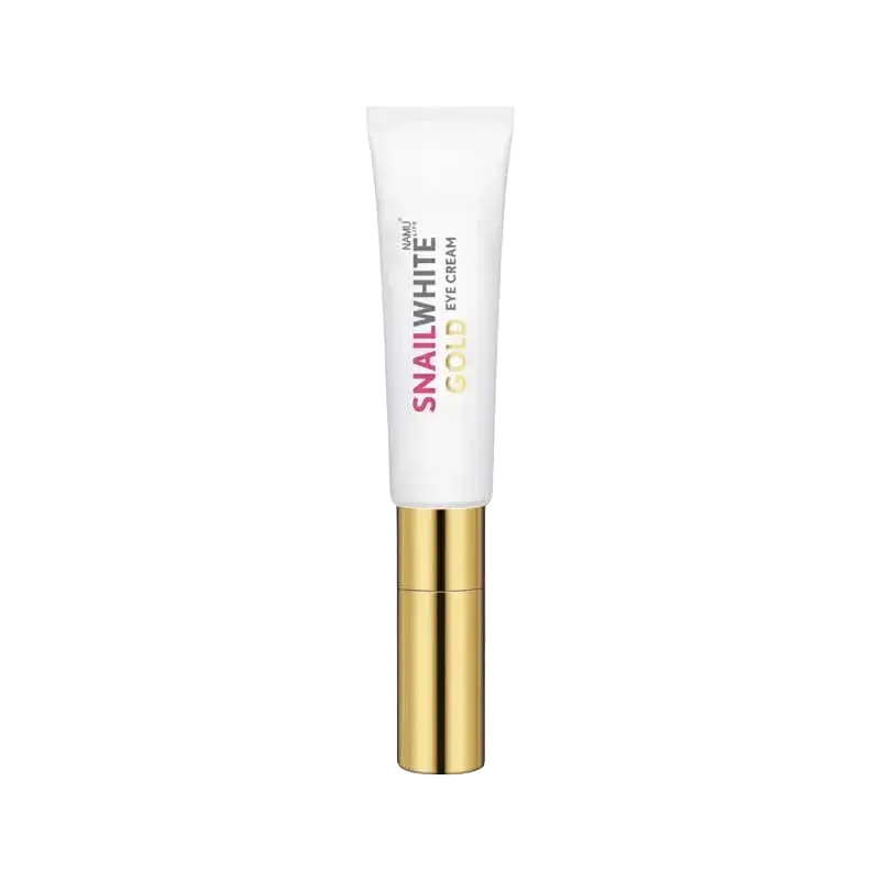 Snail White Gold Advanced Retinol Eye Cream