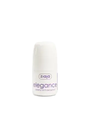 Ziaja Creamy Anti-Perspirant Elegance