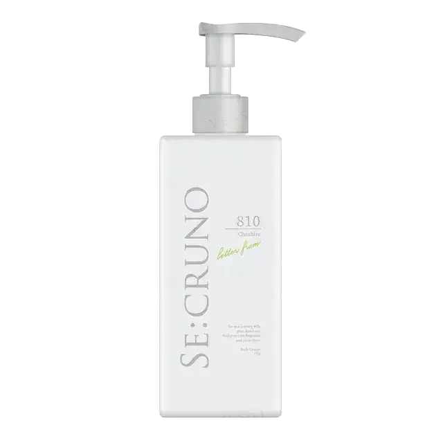 Secruno Body Cream Cheshire 810